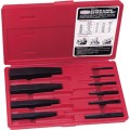 Stanley-Proto j9500b 10 PC SCREW EXTRACTOR SET J9500B PROTO 