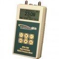 BC Biomedical DPM-2201 High Accuracy Digital Pressure Meter