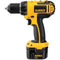 Dewalt DC742KA  3/8