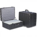 181407-3BD-511 Rota-Tough Case with Layered Foam, 9 lbs. 