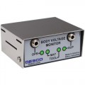 Desco 19241 Body Voltage Continuous Monitor 