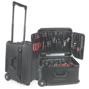 Jensen Tools Jtk 17a General Electronics Tool Kit Jtk 17a Amazon Com Industrial Scientific