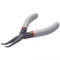 Facom 433.LE ESD-Safe Flat Nose Shaping Pliers 
