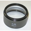 Scienscope SZ-LA-05 SZ-LA-05, 0.5X Supplementary Lens 