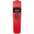 Amprobe CM100 Carbon Monoxide Meter with Adjustable CO Levels 