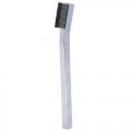 Gordon Brush 33SSA ESD-Safe Brush with Stainless Steel Bristle, Rows 3 x 11 