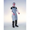 DAP2.0-28X46-D Heavy Weight Disposable Aprons, Dispenser Boxed, 100/Disp, 5 Disp. Box/Case 