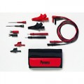 Pomona 5673b 5673B ELECTRICAL DMM TEST LEAD KIT POMONA 