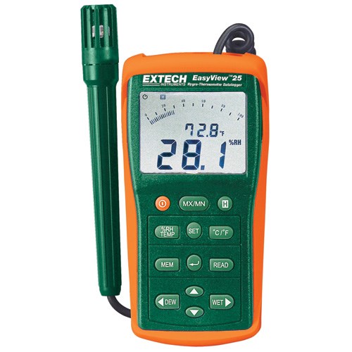 Extech 445715-NIST