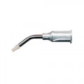 Excelta PVB-04 EXCELTA CORP .04 BENT PROBE TIP 