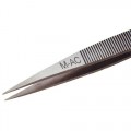 Excelta M-AC MICROMETTE STRAIGHT TIP TWEEZER EXCELTA 