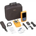 Fluke Networks OFP-100-Q OptiFiber Pro Quad OTDR Kit 