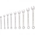 Klein 68402 WRENCH SET COMBO 9PC W/POUCH KLEIN 