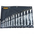 Stanley-Proto 85-990 14PC COMBO WRENCH SET STANLEY-PROTO 