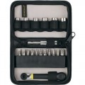 General 80078 18-Piece Ratchet Offset Screwdriver Set 