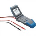 AEMC MTX 3283B-BT COMCM Digital Multimeter (TRMS. 50,000/100,000-Count with Bluetooth Communication, Auto, Auto Peak, Rel) 