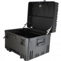 Jensen Tools 912-2TH022310 Roto Rugged Horizontal Wheeled Case, 473-741