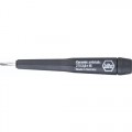 Wiha 27013 Ceramic Screwdriver, 1.3 x 15mm 