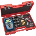 Platinum Tools TCB360K1 Cable Prowler™ Tester Pro Test Kit 