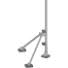 CommScope MTC8683396, Water Tower Roof-Top Tripod Mount