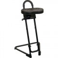 Lyon 2092N Industrial Sit Stand Stool 