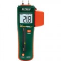 Extech MO265 Combination Pin/Pinless Moisture Meter 