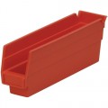 Akro-Mils 30-110 Red Bin for 12