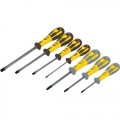 C.K. T49162 7-Piece Screwdriver Set 