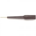 Pomona 3561-0 BLACK 20 GAUGE F SOCKET TO BANANA POMONA 