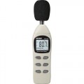 Extech 407730 DIGITAL SOUND LEVEL METER EXTECH 