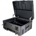 Jensen Tools 910-2TH022310 Roto Rugged Horizontal Wheeled Case, 473-740