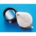 Bausch & Lomb 81-61-71             Hastings Triplet Magnifier, 10X 