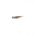 Aven 44206 No. 11 Replacement Blade, 100/pk. 