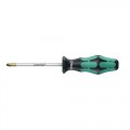 Wera Tools 05009312002 05009312001 355 PZ POZIDRIVE WERA 