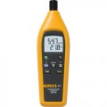 Fluke 971 Temperature Humidity Meter 