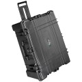 BW Type 78 Black Outdoor Case Empty 