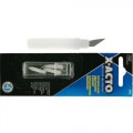 X-Acto X245 CRAFT SWIVEL KNIFE BLADE,2/PKG,CARDED,XACTO 