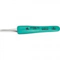 Excelta 2A-SA-ET Style 2A Ergonomic Tweezer 