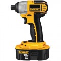 Dewalt DC825KA 1/4