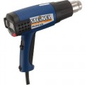 Steinel HG2310LCD Programmable Heat Gun with LCD Display 