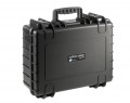 BW Type 5000 Black Outdoor Case Empty 