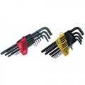 Wiha 36995 2-PK BALLEND HEX L-KEY WIHA 