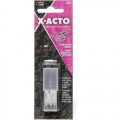X-Acto X253 CRAFT SWIVEL 5/PKG BLADES XACTO 