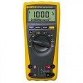 Fluke 175 W/CERT AND DATA 175 WITH CERT AND DATA CALIBRATED METER FLUKE 