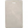 Menda 35052 Vertical Proximity Card Holder, 2-1/8