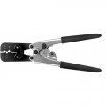 Sargent 3125CT Non-Insulated Terminal & Splice Crimper 