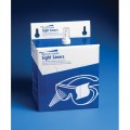 Bausch & Lomb 8565GM Disposable Lens Cleaning Station, 4/Case  