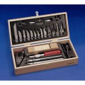 X-Acto X5086 STD HOBBY TOOL SET X-ACTO 