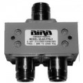 Bird  30-AD-FFN-2, 800-2400 MHz 2-Way Splitter w/ N Females