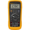 Fluke 27 II Industrial Multimeter  